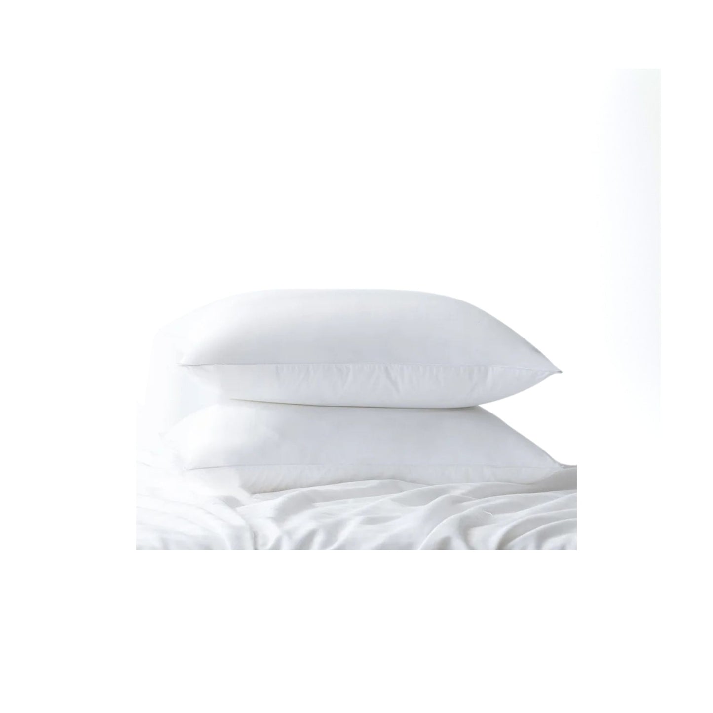 Boodada 100% Cotton Waterproof Pillowcase