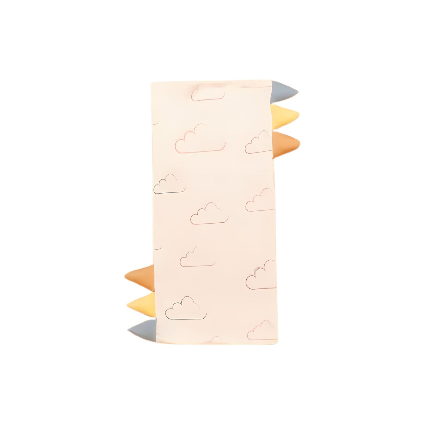 Cloudwear Bamboo Hypoallergenic Pillowcase