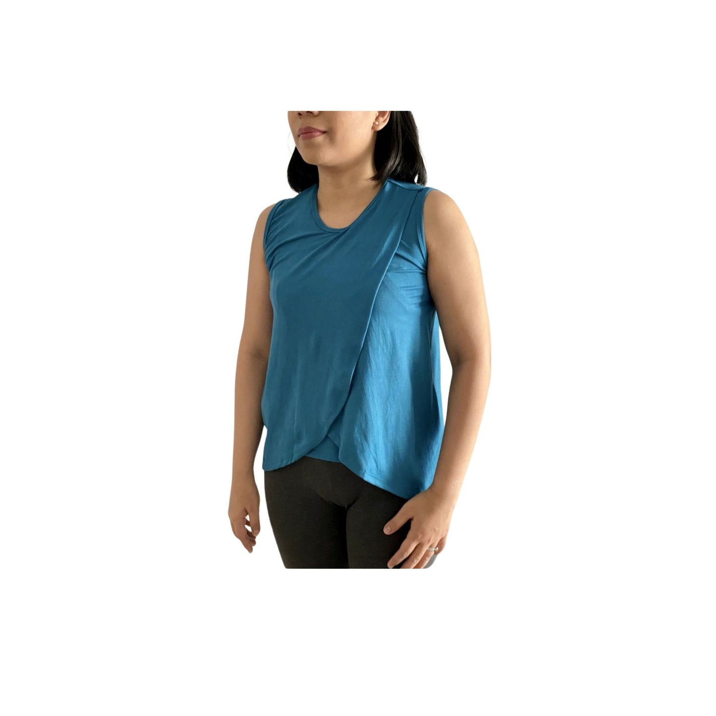 Modern Momma Lana Breastfeeding Top