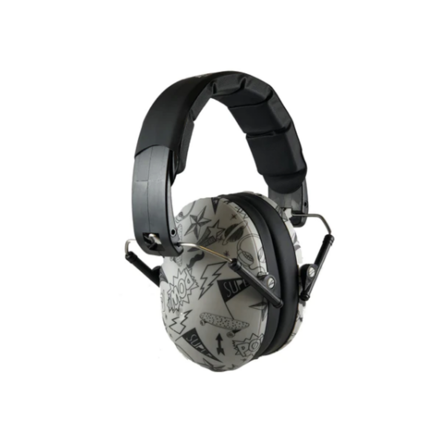 Banz Kids Ear Muffs