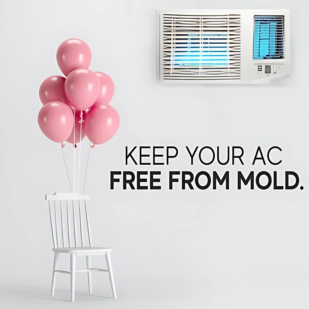 UV Care Aircon UV Sterilizer