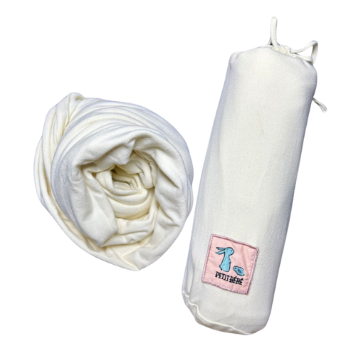 Petit Bebe Ultra Soft Breathable Baby Wrap Carrier