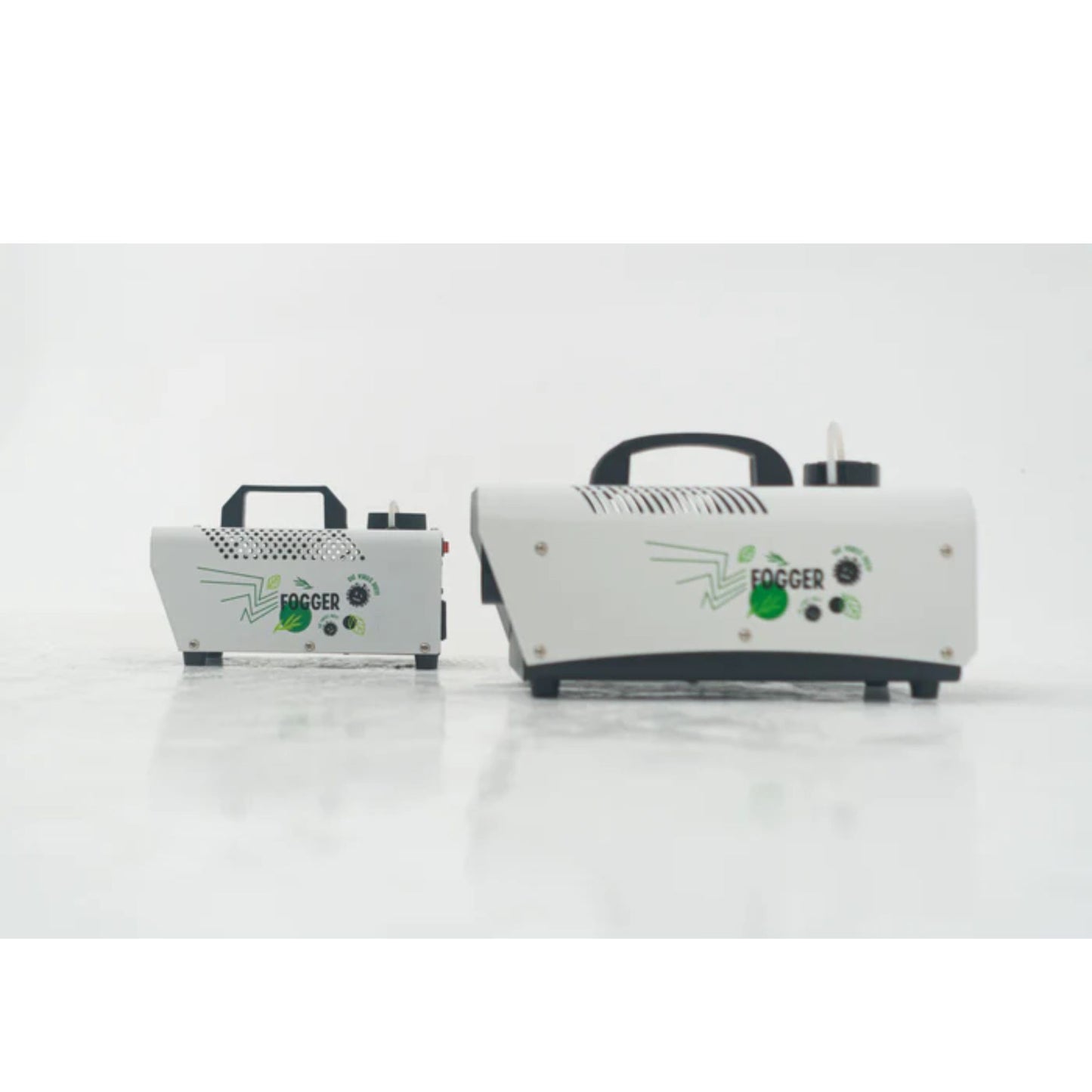 Yook Mist Mother Fogger 900W