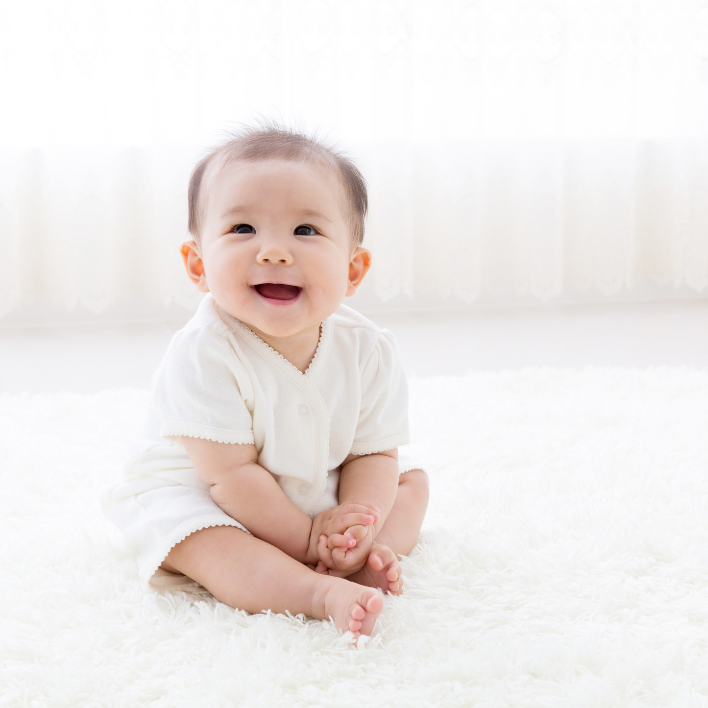 Baby Shoot