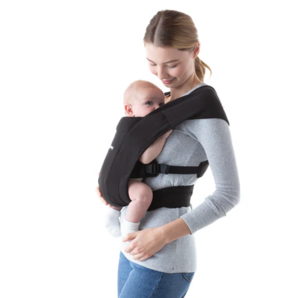 Ergobaby Embrace - Soft Snug Knit