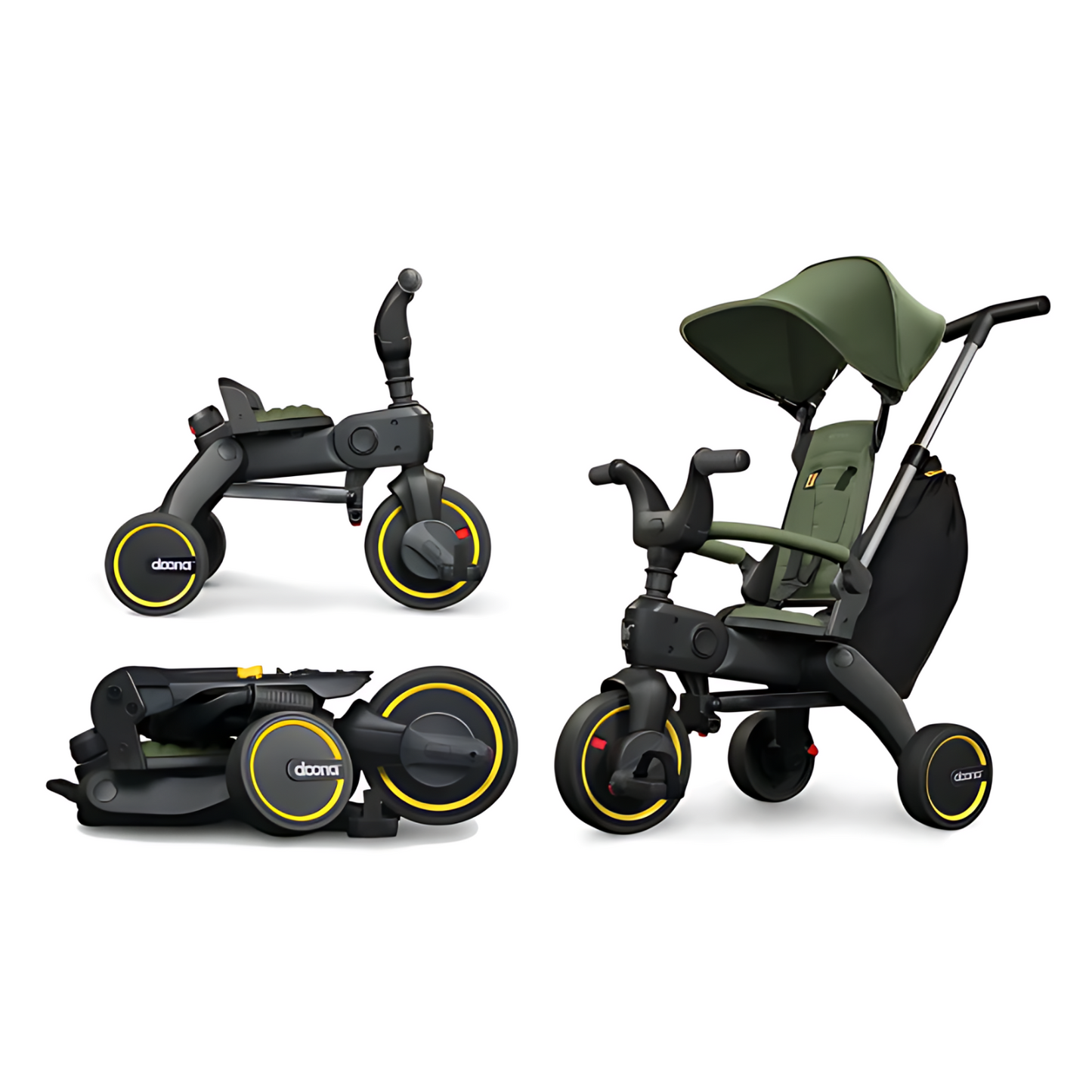 Doona Liki Trike S3