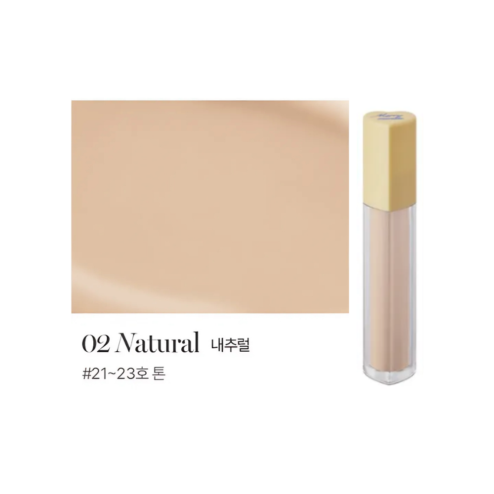 Merry Monde Merry Everyday Color Correcting Concealer