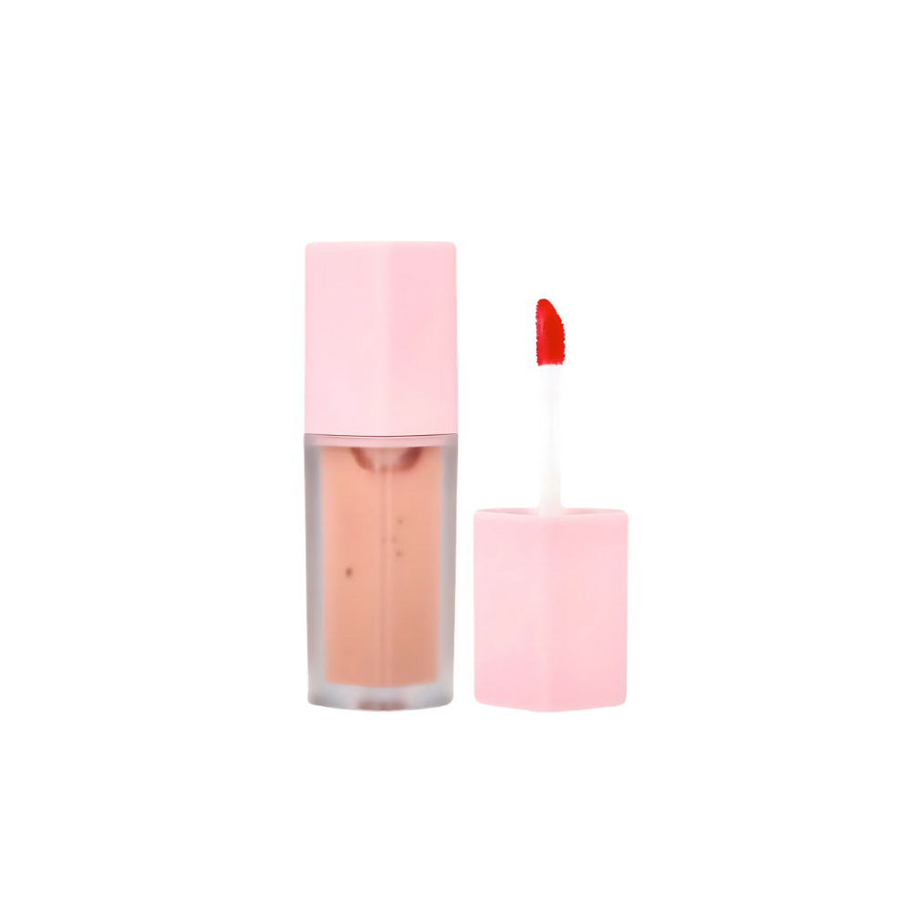 Merry Monde Milk Heart Tint Lip & Cheek