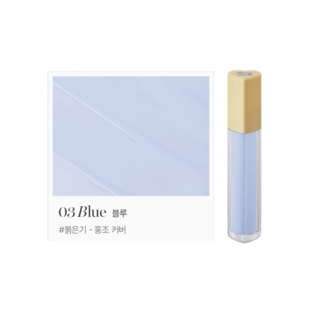Merry Monde Merry Everyday Color Correcting Concealer