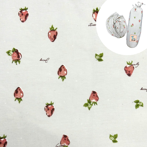 Petit Bebe Ultra Soft Breathable Baby Wrap Carrier
