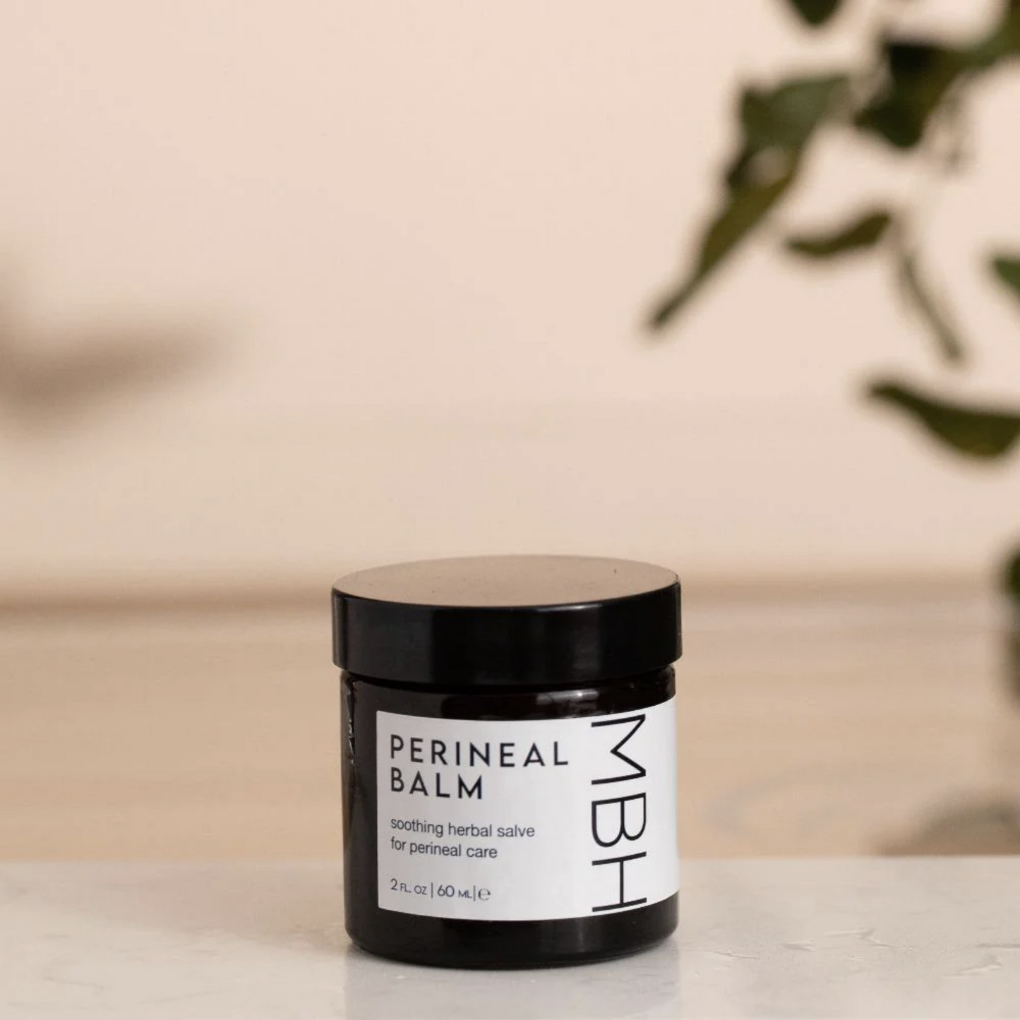 Mum Bub Hub Perineal Balm