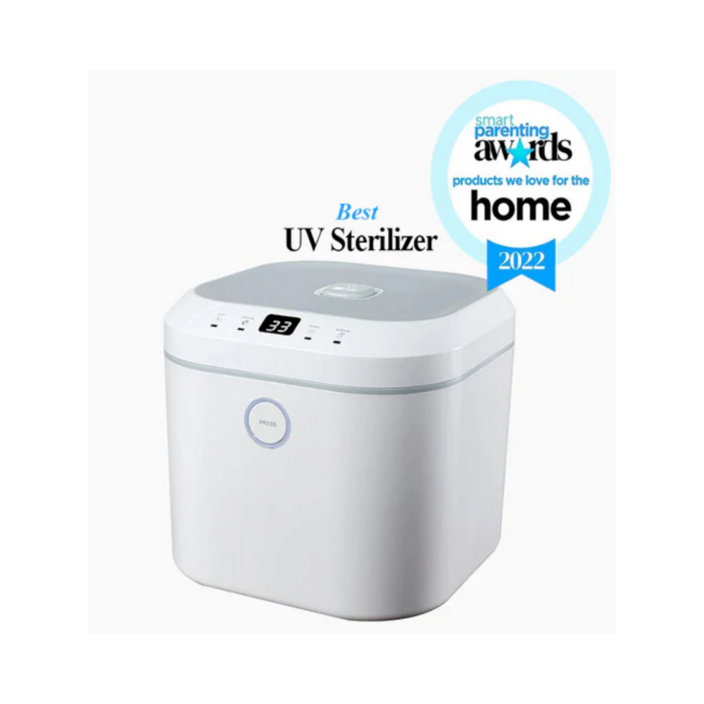 UV CARE MULTIPURPOSE STERILIZER LITE 1