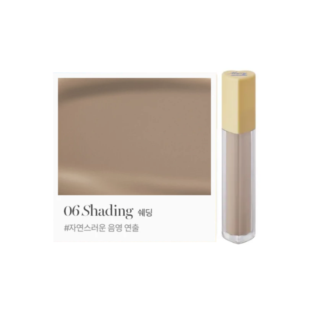 Merry Monde Merry Everyday Color Correcting Concealer