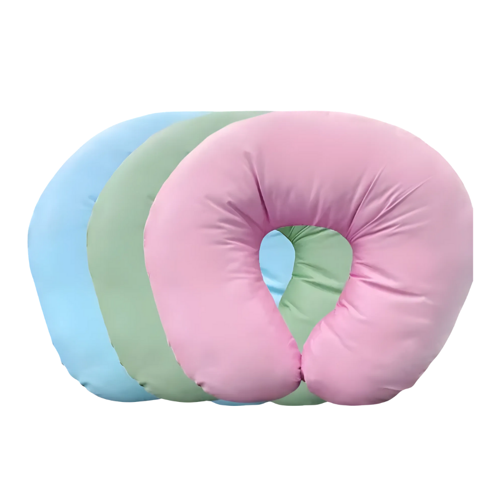 Little Totts Multi-Use Nursing Support Pillow