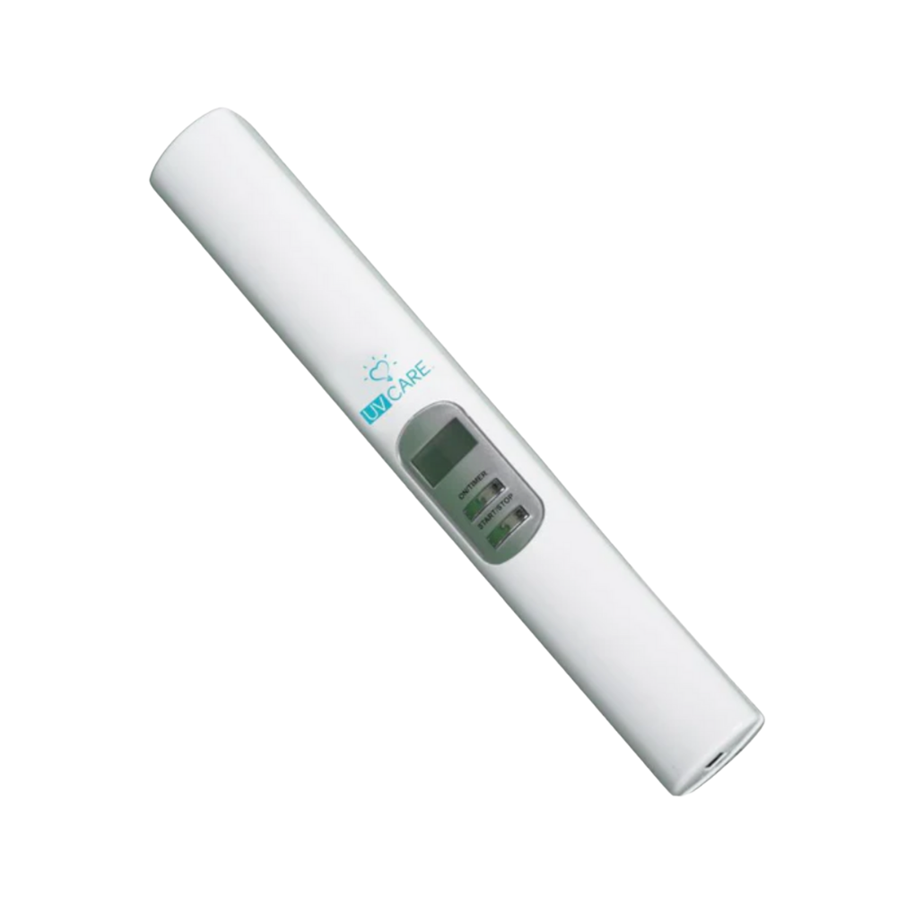 UV CARE DELUXE GERM TERMINATOR