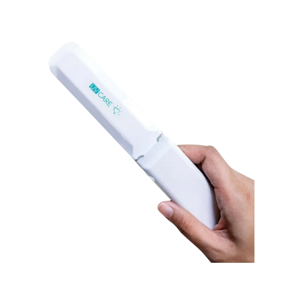 UV Care Pocket Sterilizer