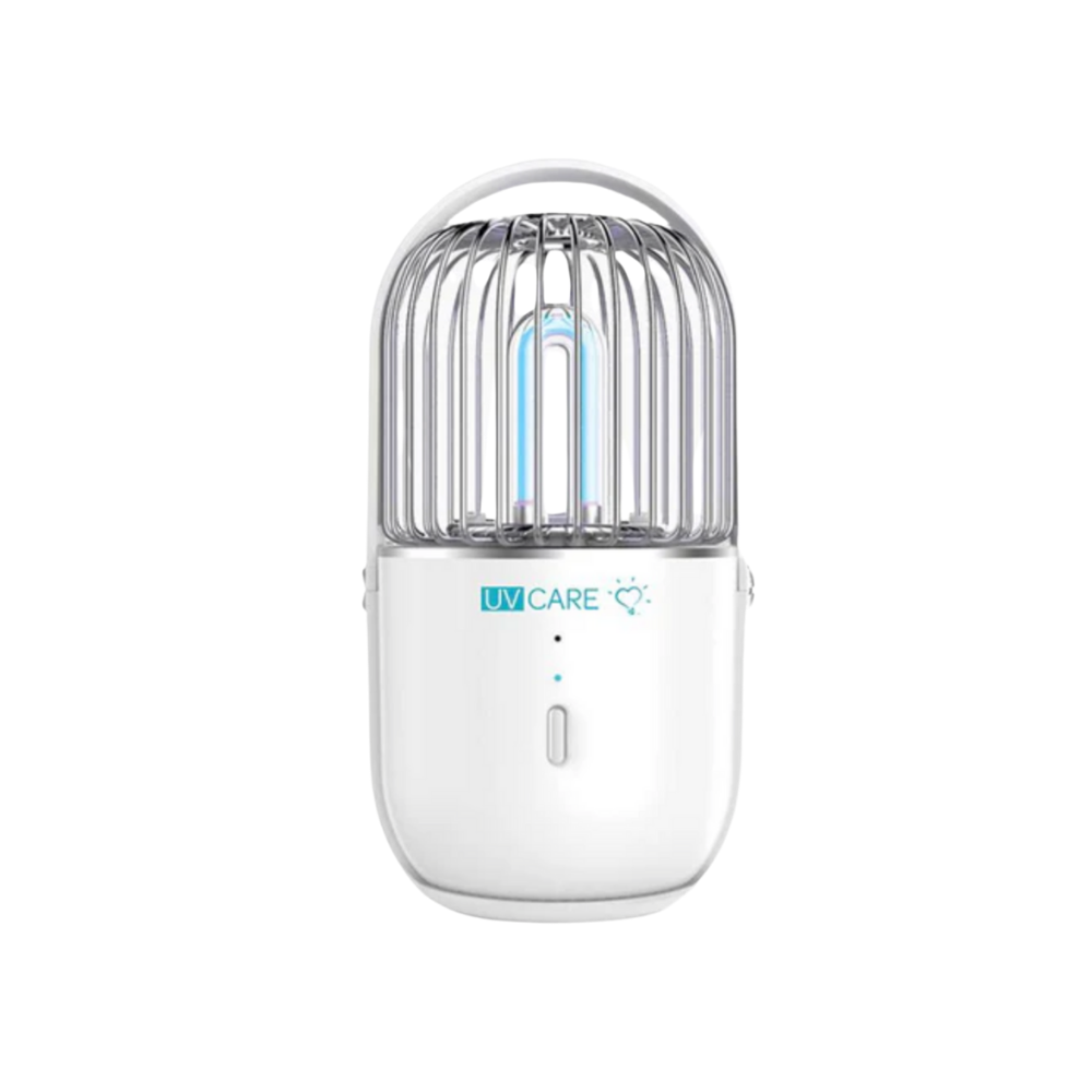 UV CARE PORTABLE GERMINATOR 2.0