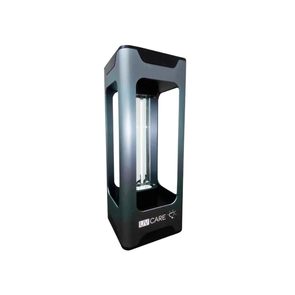 UV CARE ROOM ZAPPER