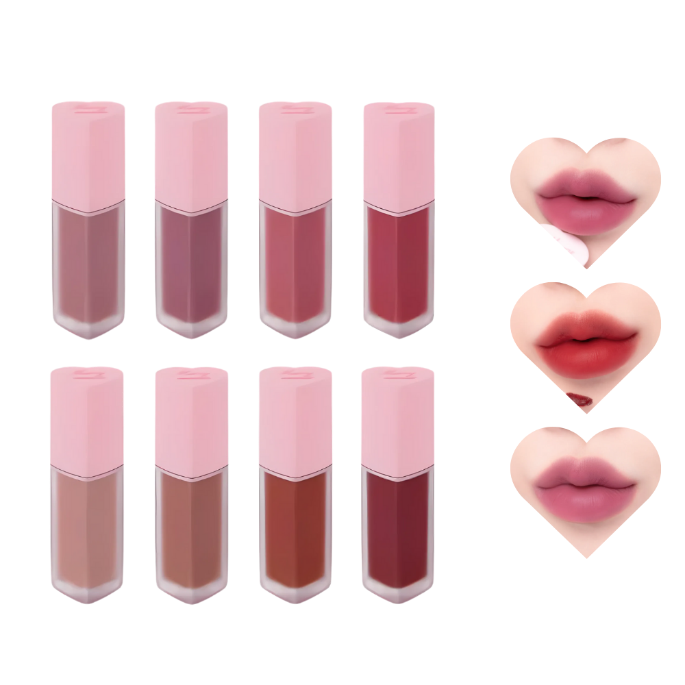 Merry Monde Cherry Heart Mega Tint