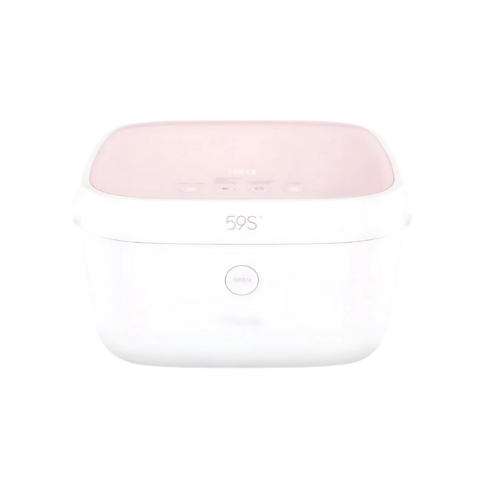 59S UVC LED CORDED SMART DRYING STERILIZER