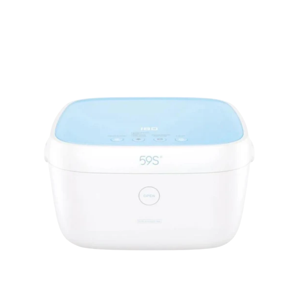 59S UVC LED CORDED SMART DRYING STERILIZER