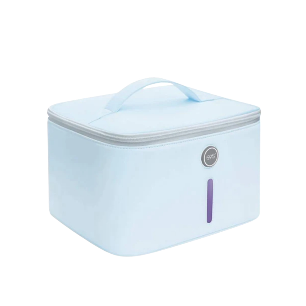 59S UVC LED STERILIZING BAG (P55)