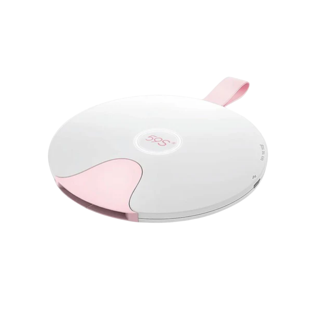 59S UVC LED MULTIFUNCTION STERILIZING LID