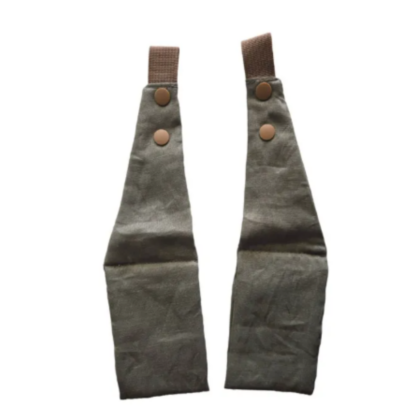 Zima Leg Extenders | Leg Support for Zima Baby Carrier