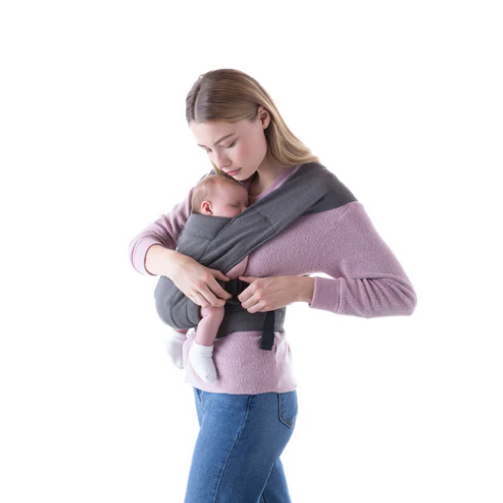 Ergobaby Embrace - Soft Snug Knit