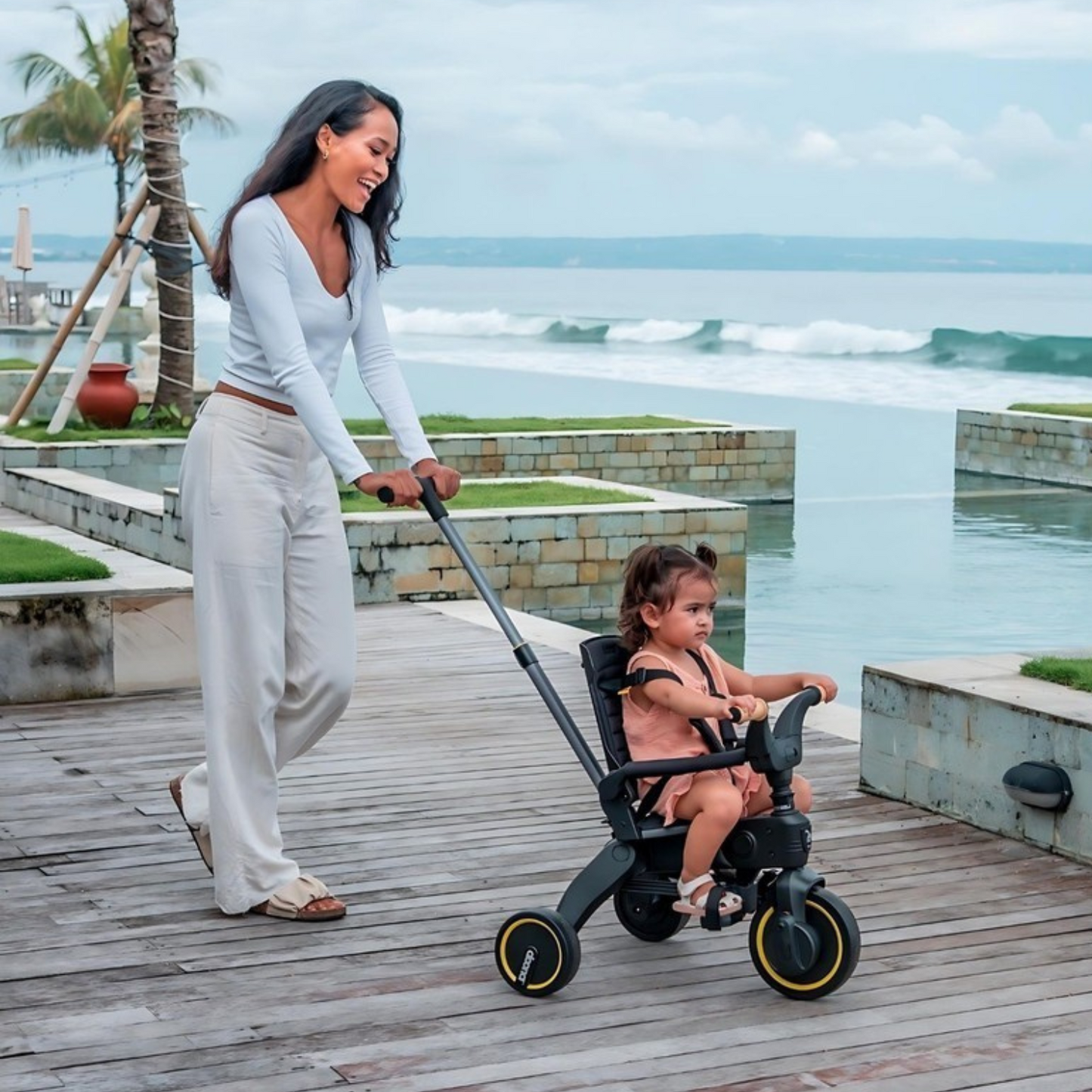 Doona Liki Trike S3