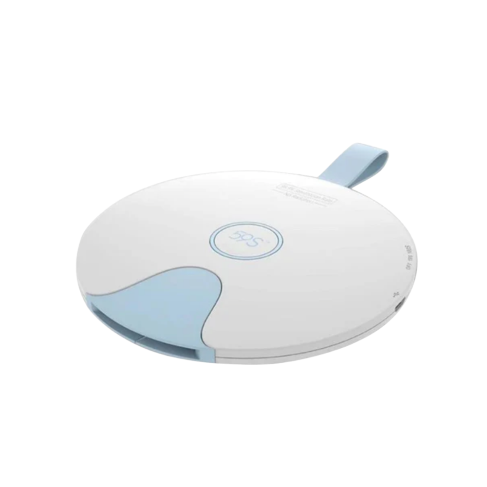 59S UVC LED MULTIFUNCTION STERILIZING LID
