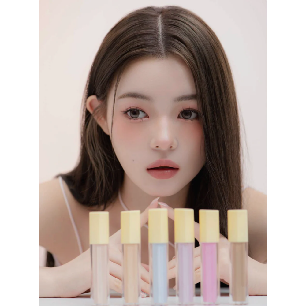 Merry Monde Merry Everyday Color Correcting Concealer