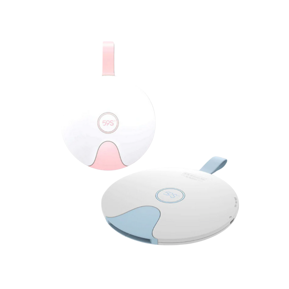 59S UVC LED MULTIFUNCTION STERILIZING LID