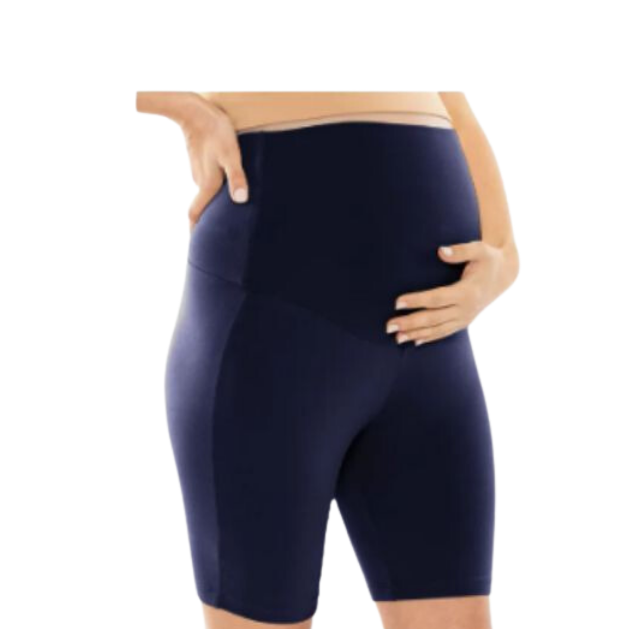 Mommy Kits Maternity/Pregnancy Cycling Shorts