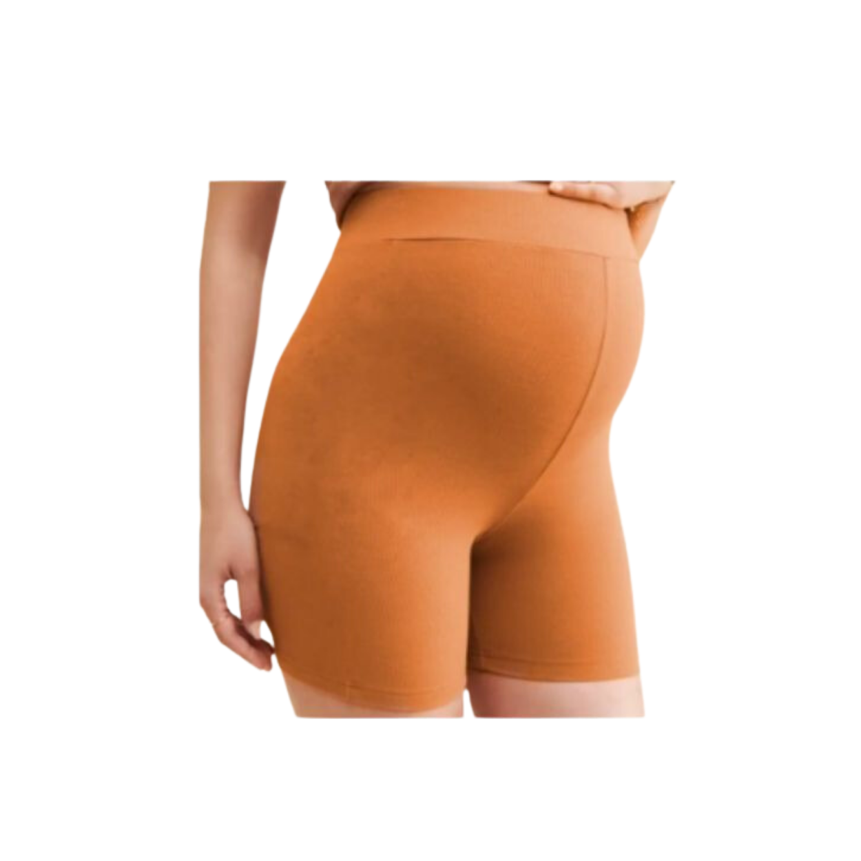 Mommy Kits Maternity/Pregnancy Cycling Shorts