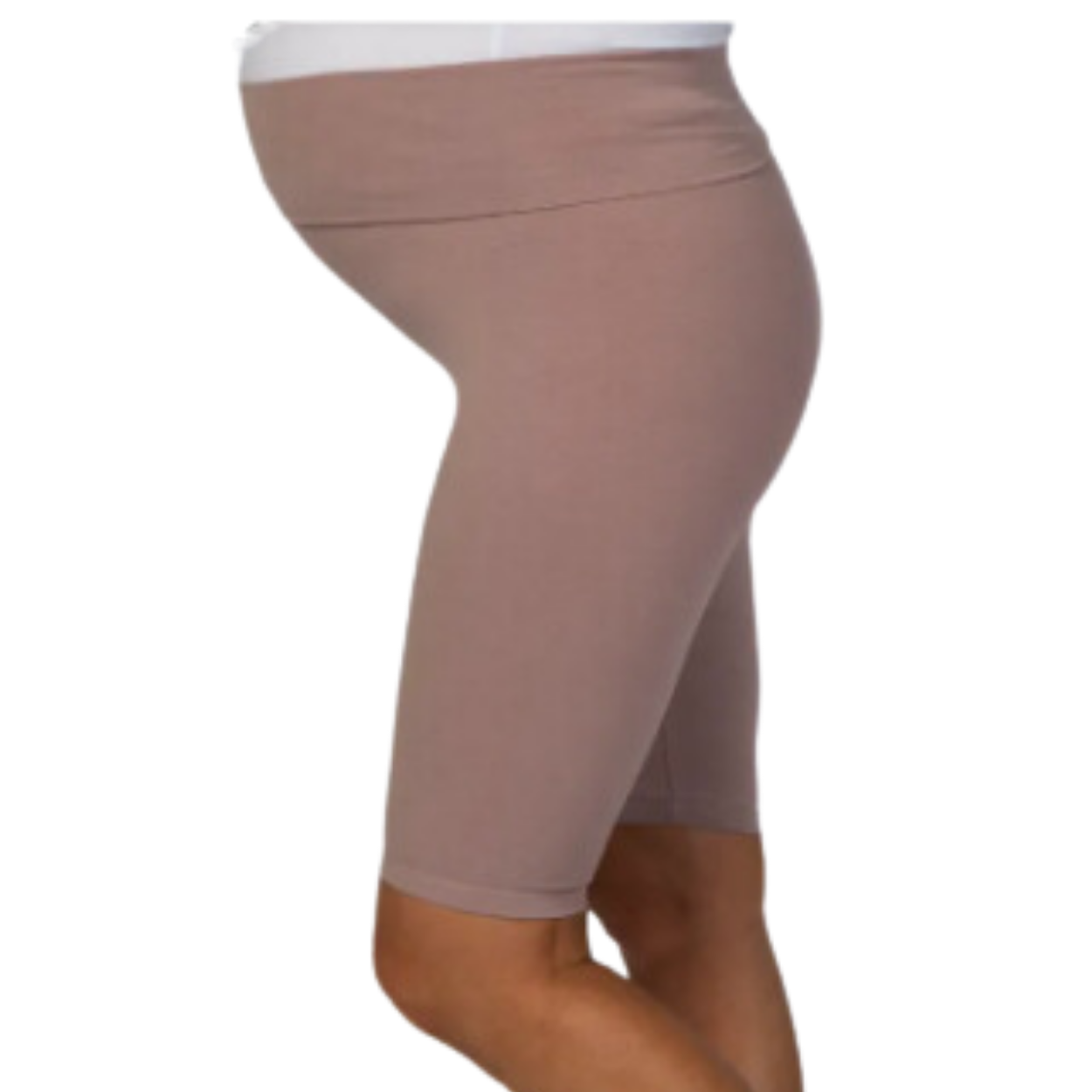Mommy Kits Maternity/Pregnancy Cycling Shorts