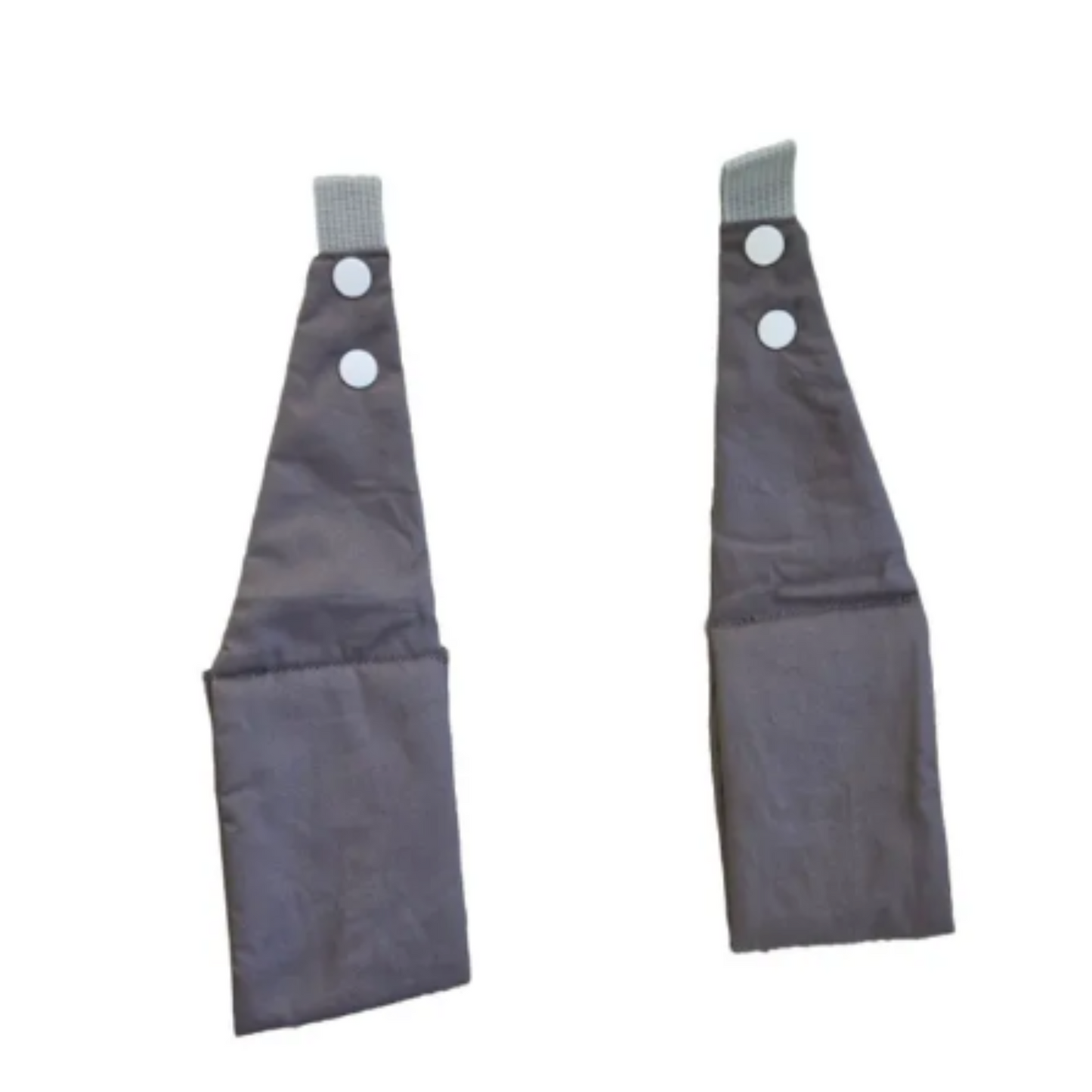 Zima Leg Extenders | Leg Support for Zima Baby Carrier