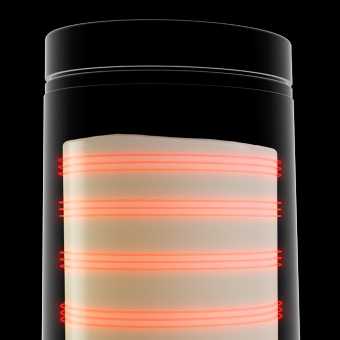 Baby Brezza Superfast Portable Bottle Warmer