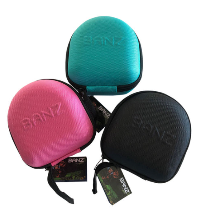 Banz Kids Earmuff Case