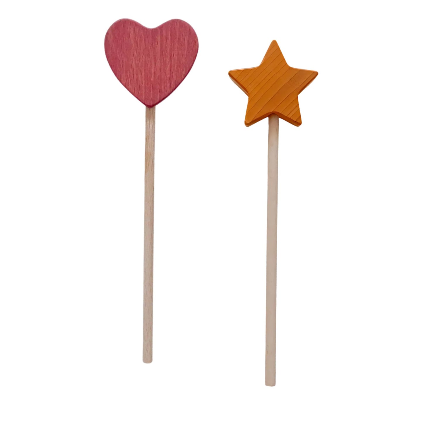 Musico Wooden Magic Wand