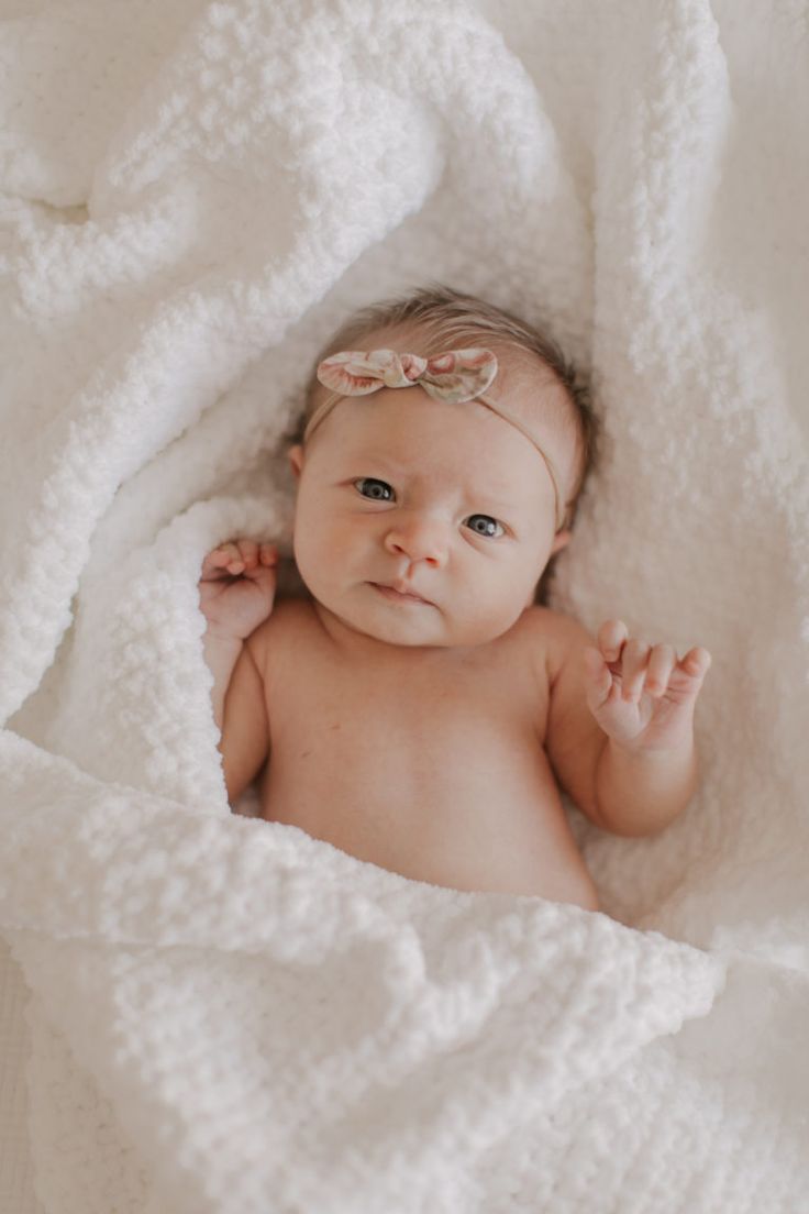 Baby Shoot