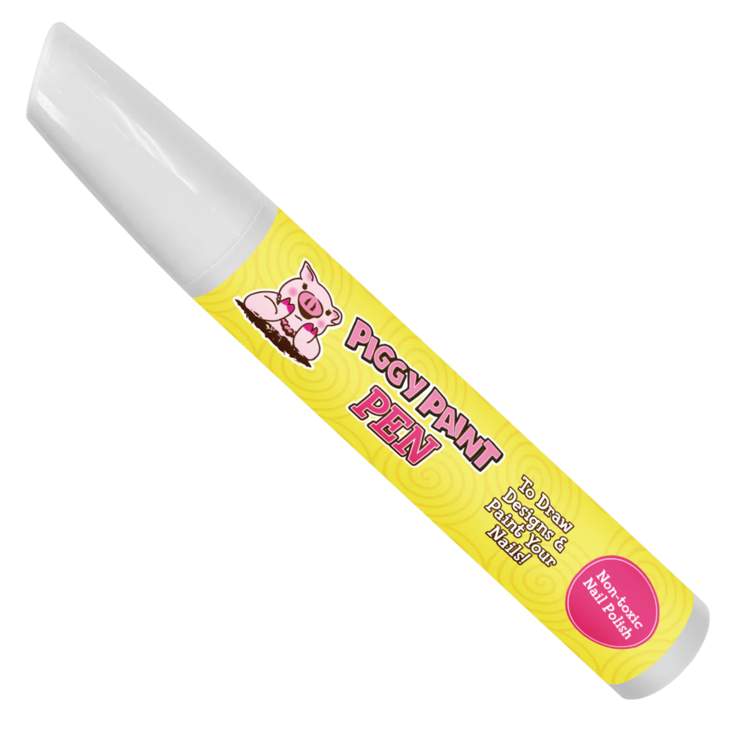 Piggy Paint - Nail Polish Piggy Pens