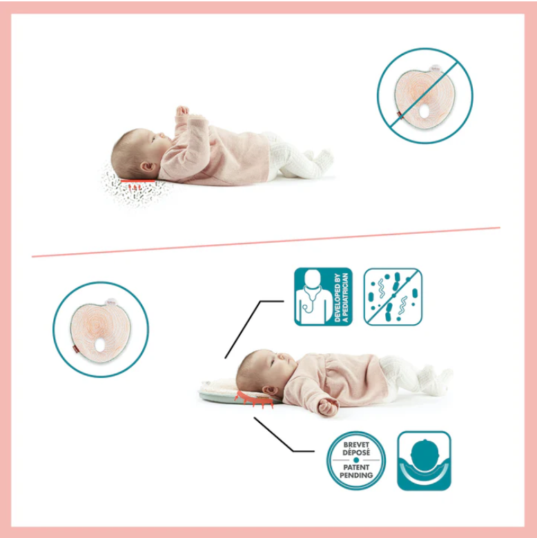 Babymoov Lovenest Natural Care