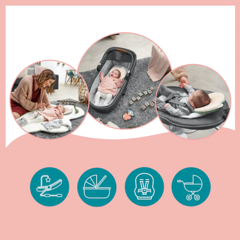 Babymoov Lovenest Natural Care