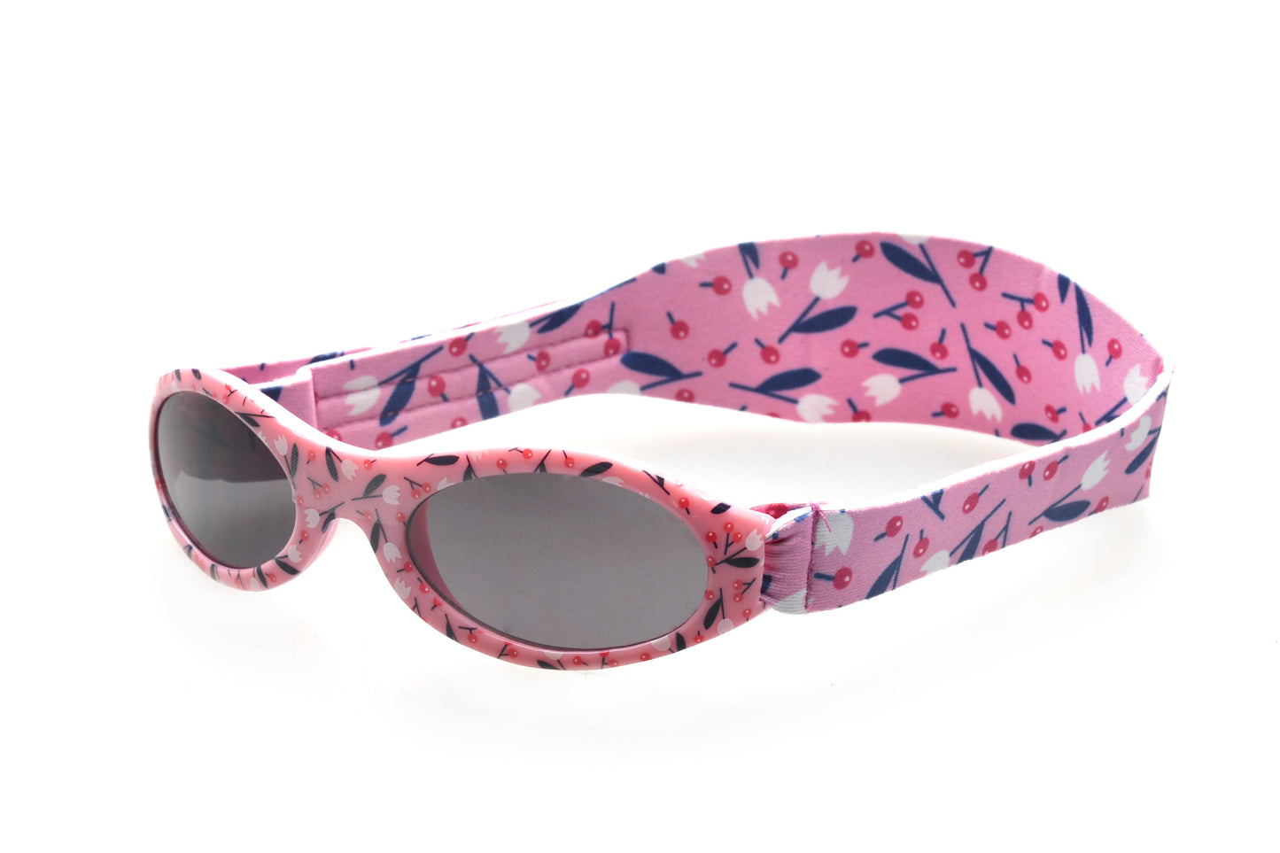 Banz Kids Wrap Around Adventure Sunglasses