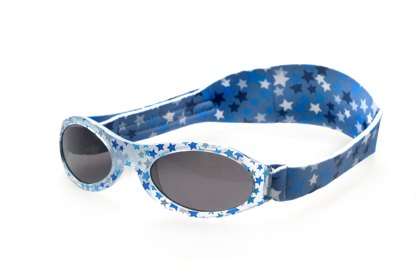 Banz Kids Wrap Around Adventure Sunglasses