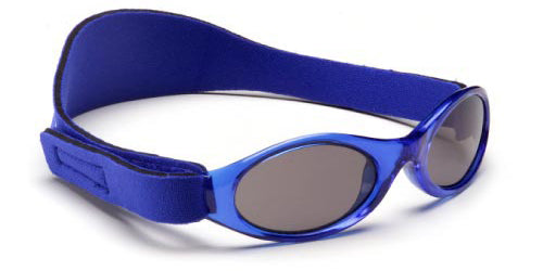 Banz Kids Wrap Around Adventure Sunglasses