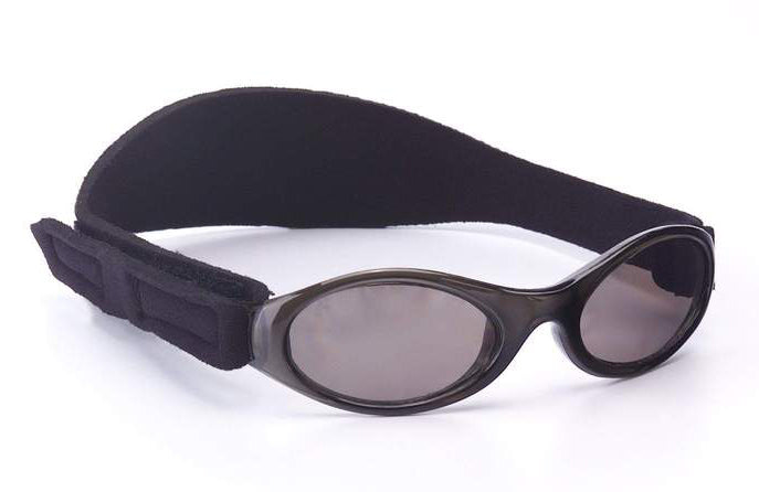 Banz Kids Wrap Around Adventure Sunglasses