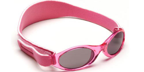 Banz Kids Wrap Around Adventure Sunglasses