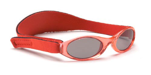 Banz Kids Wrap Around Adventure Sunglasses